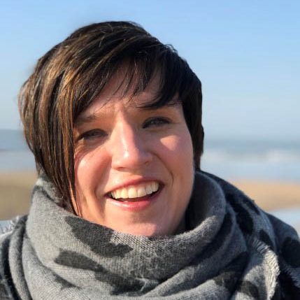Marielle van der Laan Marielle van der Laan