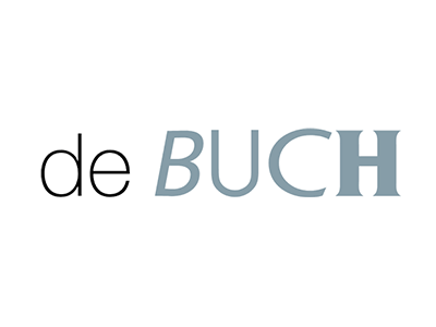 Logo Buch