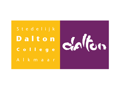 Logo Dalton
